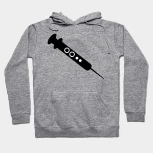 Cootie Shot Hoodie